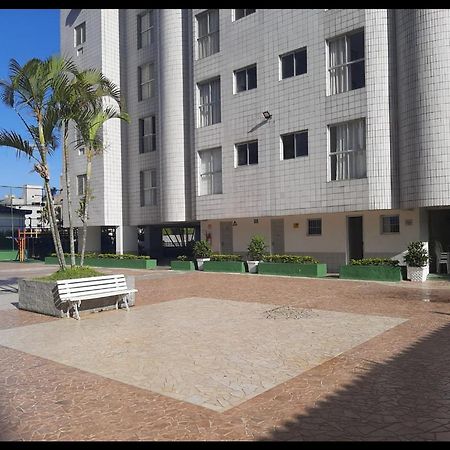 Ap Guaruja Enseada Lado Praia Com Piscina, Lazer Completo Ngoại thất bức ảnh