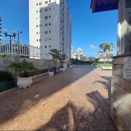 Ap Guaruja Enseada Lado Praia Com Piscina, Lazer Completo Ngoại thất bức ảnh